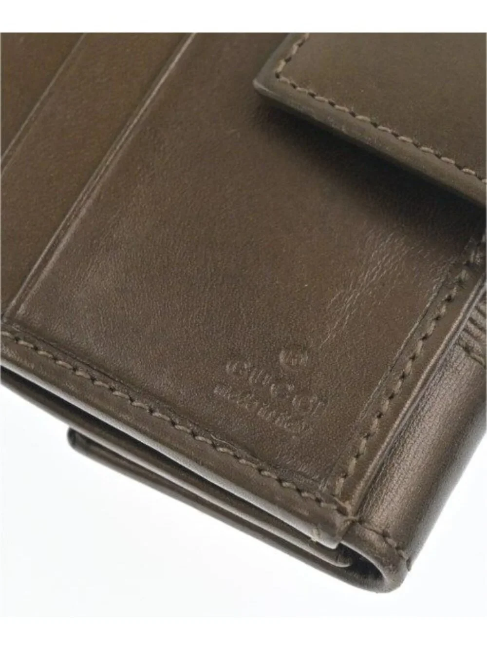 Gucci Wallet Coin Case - Picture 6 of 10